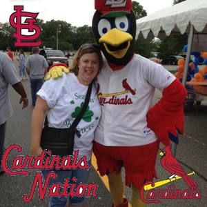 Meet your Posher, Dawn